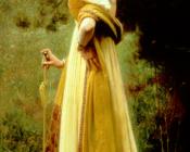 查尔斯 斯普拉格 皮尔斯 : The Shawl